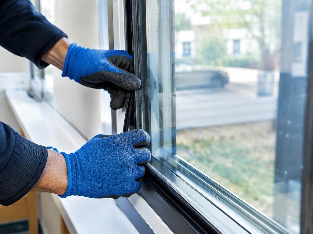 Sample placeholder: Window Glass Replacement